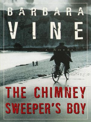 cover image of The Chimney Sweeper's Boy